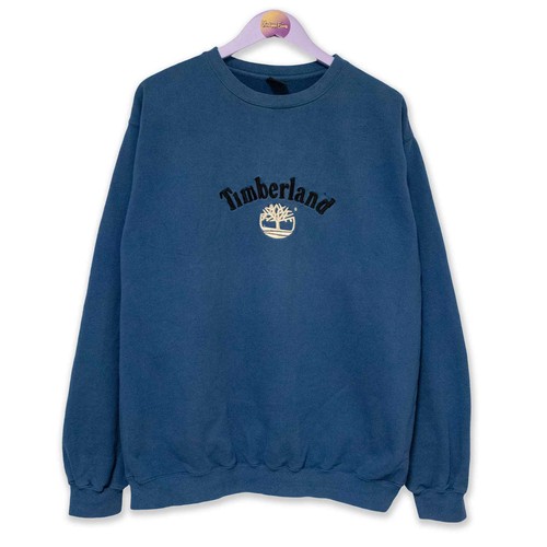 Sweat shirt timberland vintage - timberland,