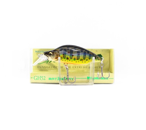 Megabass great hunting - great,
