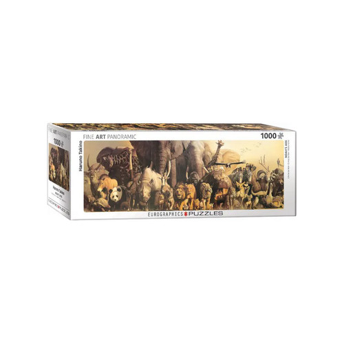 Puzzle eurographics - puzzle,