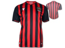 Maillot D'Accueil OGC Nice