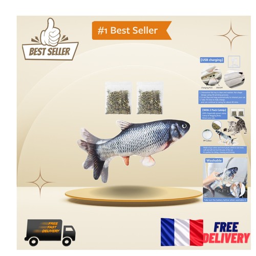 Cataire jouets poisson - jouets, de