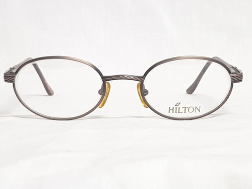 Lunettes vintage rares - , hilton