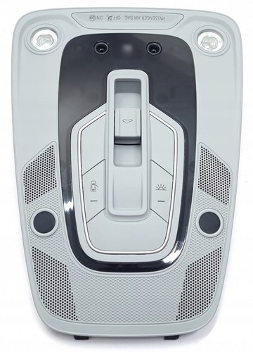 Plafonnier led audi 8w - audi,