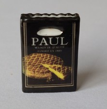 FEVE - FEVES  "PAUL 2010" -