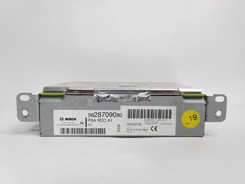 9828709080 autoradio citroen - autoradio,