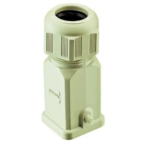 Capot passe câble harting - capot,