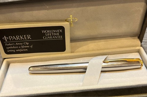 Stylo plume parker - parker, 750