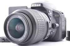 [N Mint /SC 5665] Nikon D5300