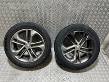 Jantes Renault 18 Pouces 