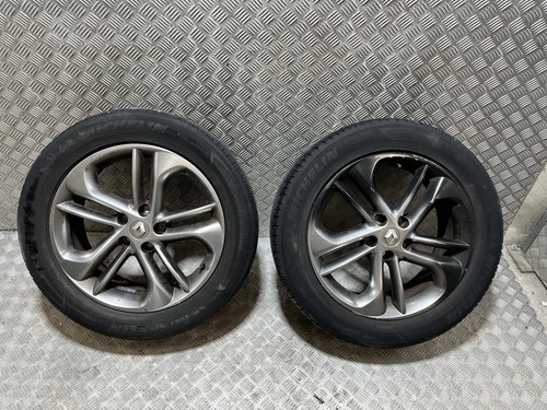 Jantes renault pouces - jantes,