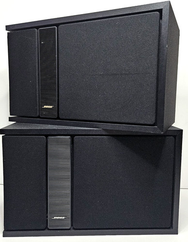 Pair two bose - two, ii
