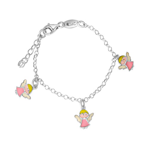 Bracelet enfant argent - bracelet,