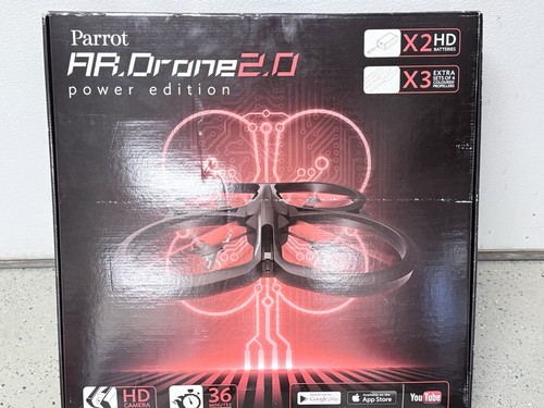 Parrot drone 0 - ar, 2.0