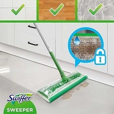 Swiffer Kit Balai