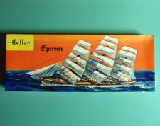 HELLER Jaune Vintage ~