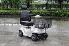 Scooter electrique handicape - electrique,