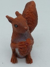 FIGURINE ANCIENNE PVC PAPO