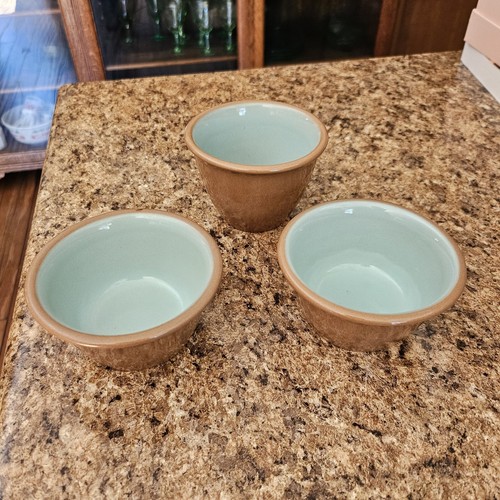 Vintage chateau buffet custard - vintage,