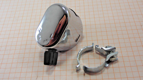 Clignotant interrupteur merit - clignotant,