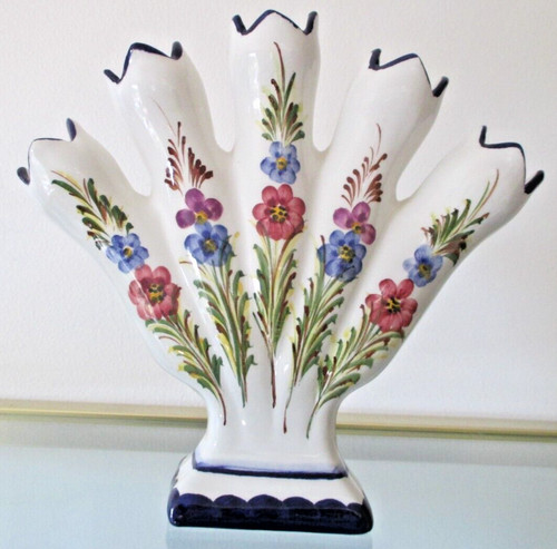 Ancien superbe vase - vase, pique