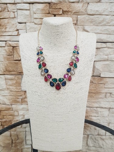 Collier femme court élégant - femme,