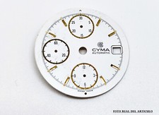 Remplacement Montre Partie