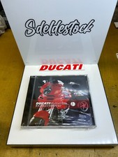 cd catalogue instruction technique multistrada mts japan ducati 91711201B