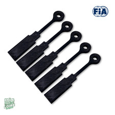 ÉLASTIQUES DE PARE-CHAÎNE