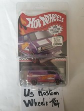 Hot wheels 1/64 🇨🇵 rlc