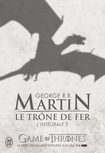 Trône fer - le,