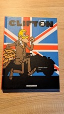 BD CLIFTON INTEGRALE VOLUME 2