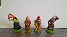 4 SANTONS MARCEL  CARBONEL