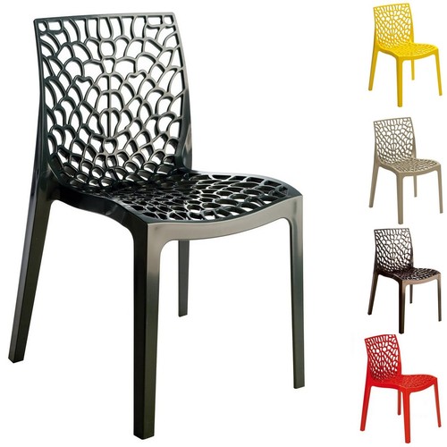 Chaise gorica madrid - gorica, en