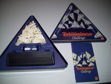 JDS Jeu de société Triominos