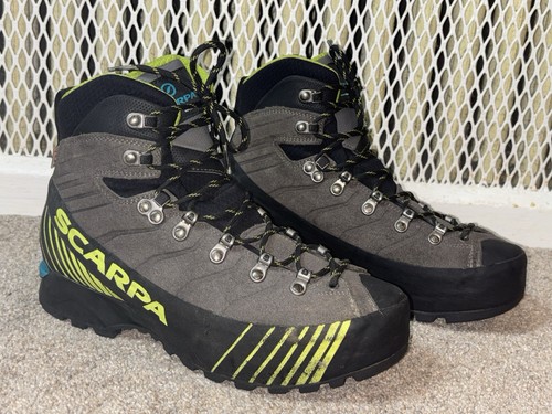Scarpa ribelle men - scarpa, hd