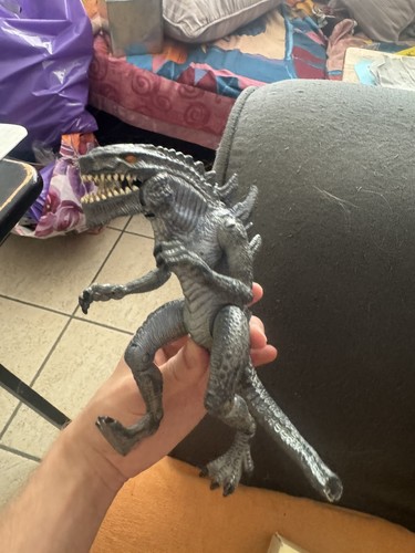 Figurine godzilla 1998 - figurine,