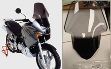 Pare brise bulle 55cm ERMAX