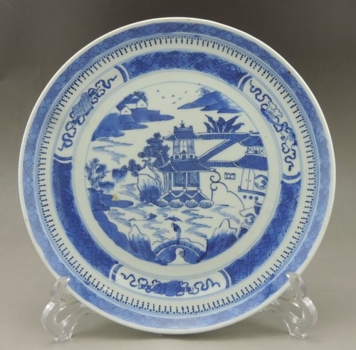 Antique chinese porcelain - antique,