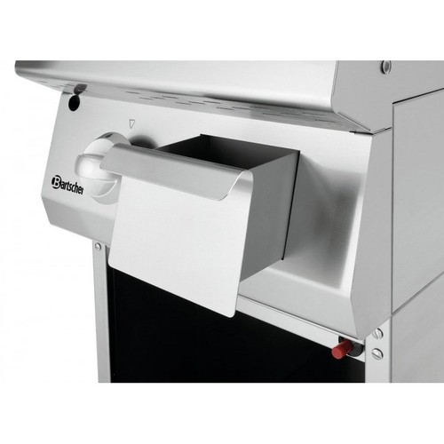 Grill inox pierre - , de