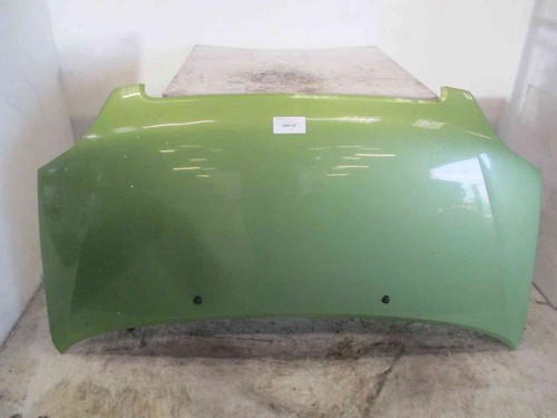 Capot opel agila 93171822 - capot,