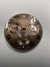 Authentique Rolex Daytona