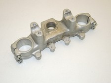 Té fourche supérieur PAIOLI SHERCO HRD 50 de 2004