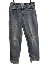 Jean Levi's Denizen Femme Bleu