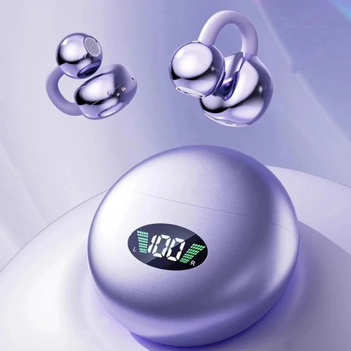 écouteurs bluetooth clipser - Écouteurs,