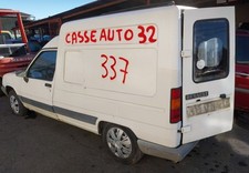 Toutes pièces Renault express 1.6D 1989 (337)