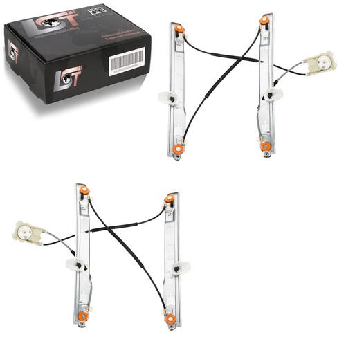 Lève vitre électrique - 2x, lève-vitre