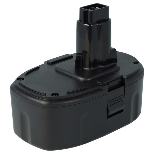 Batterie pour dewalt dc411b - batterie,