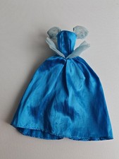 ROBE DISNEY PRINCESSE CENDRILLON