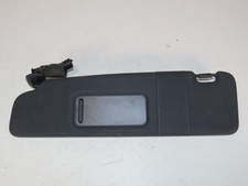 pare-soleil gauche volkswagen