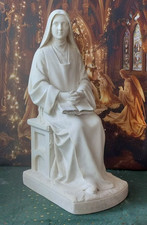 STATUE SAINT THERESE DE